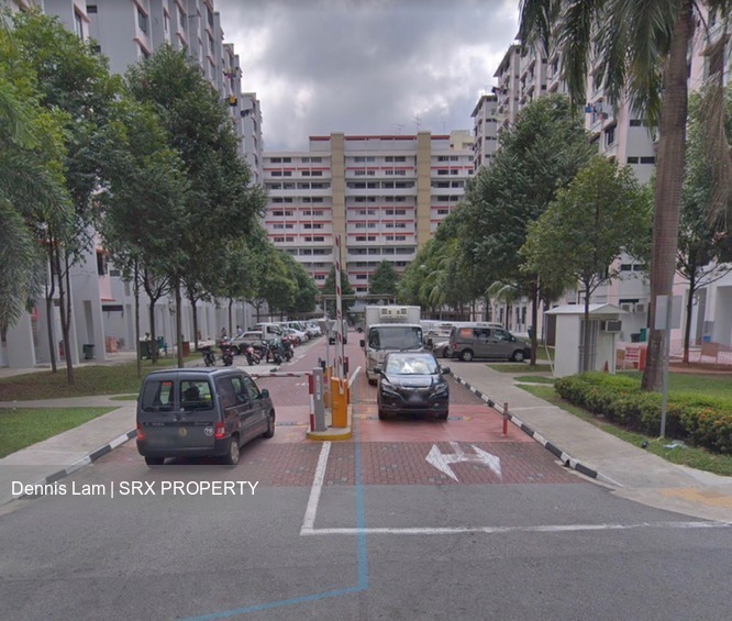 Blk 11 Haig Road (Geylang), HDB 4 Rooms #196693462